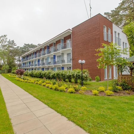 Waterside Resort Darlowko Εξωτερικό φωτογραφία