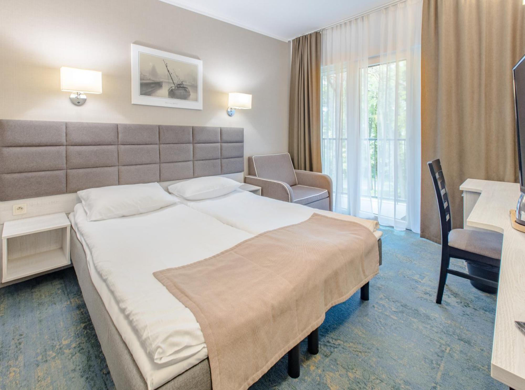 Waterside Resort Darlowko Εξωτερικό φωτογραφία