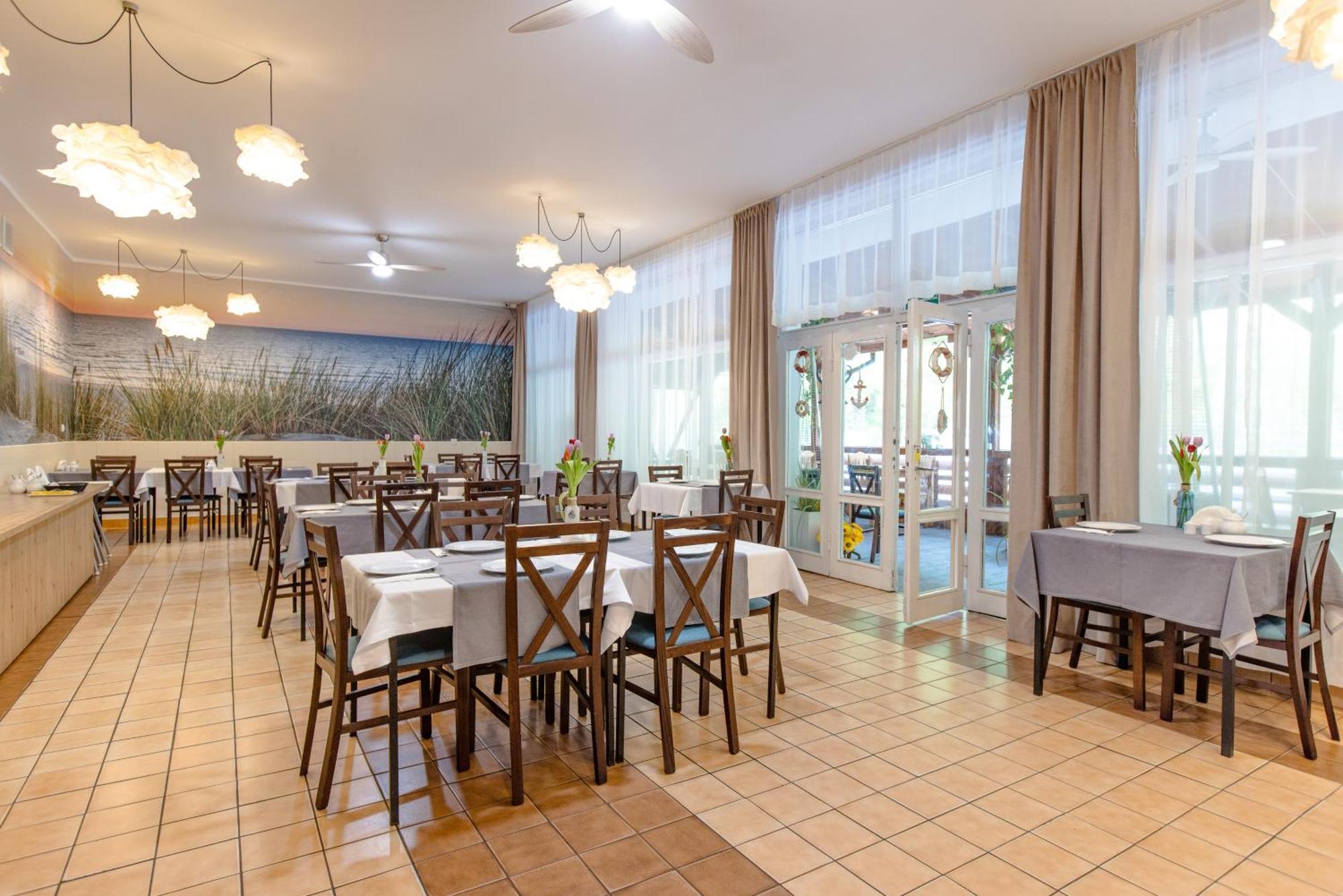 Waterside Resort Darlowko Εξωτερικό φωτογραφία