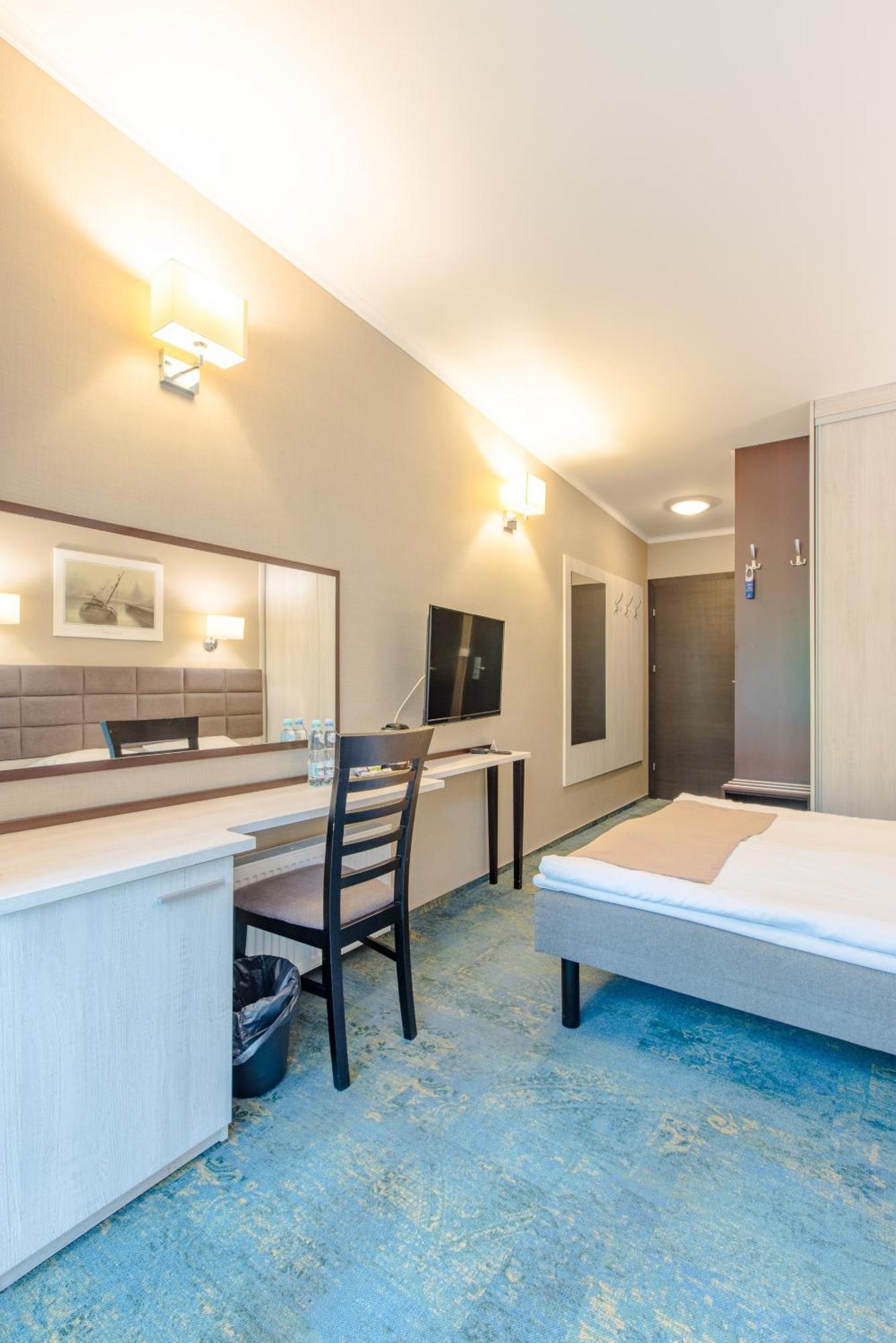 Waterside Resort Darlowko Εξωτερικό φωτογραφία