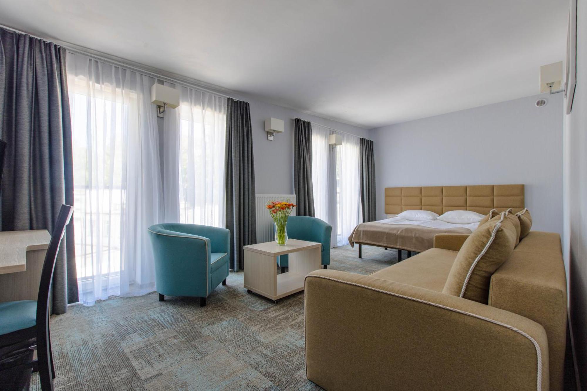 Waterside Resort Darlowko Εξωτερικό φωτογραφία