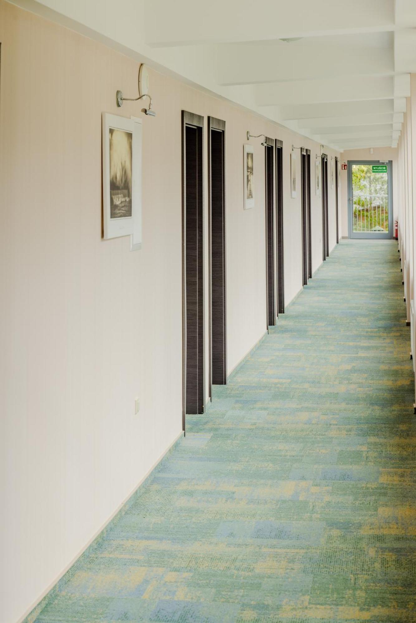 Waterside Resort Darlowko Εξωτερικό φωτογραφία