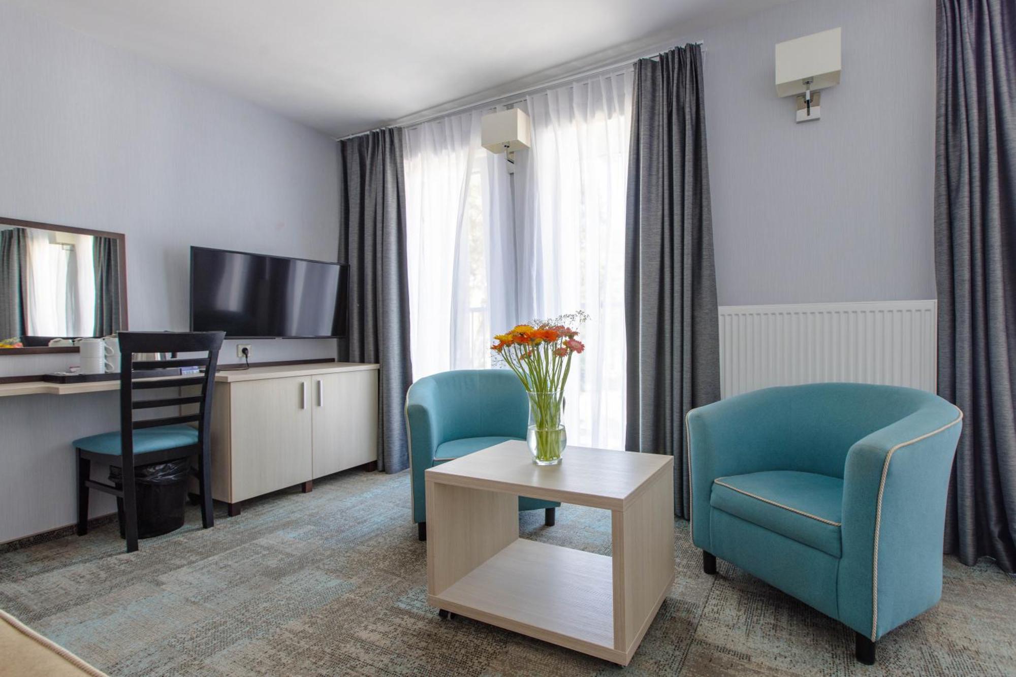 Waterside Resort Darlowko Εξωτερικό φωτογραφία