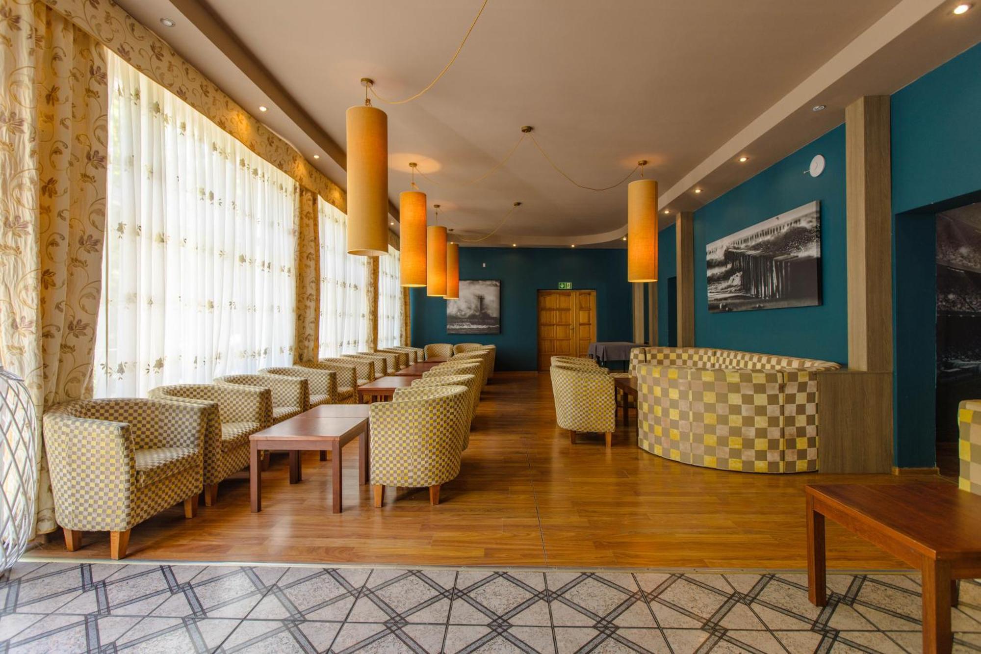 Waterside Resort Darlowko Εξωτερικό φωτογραφία