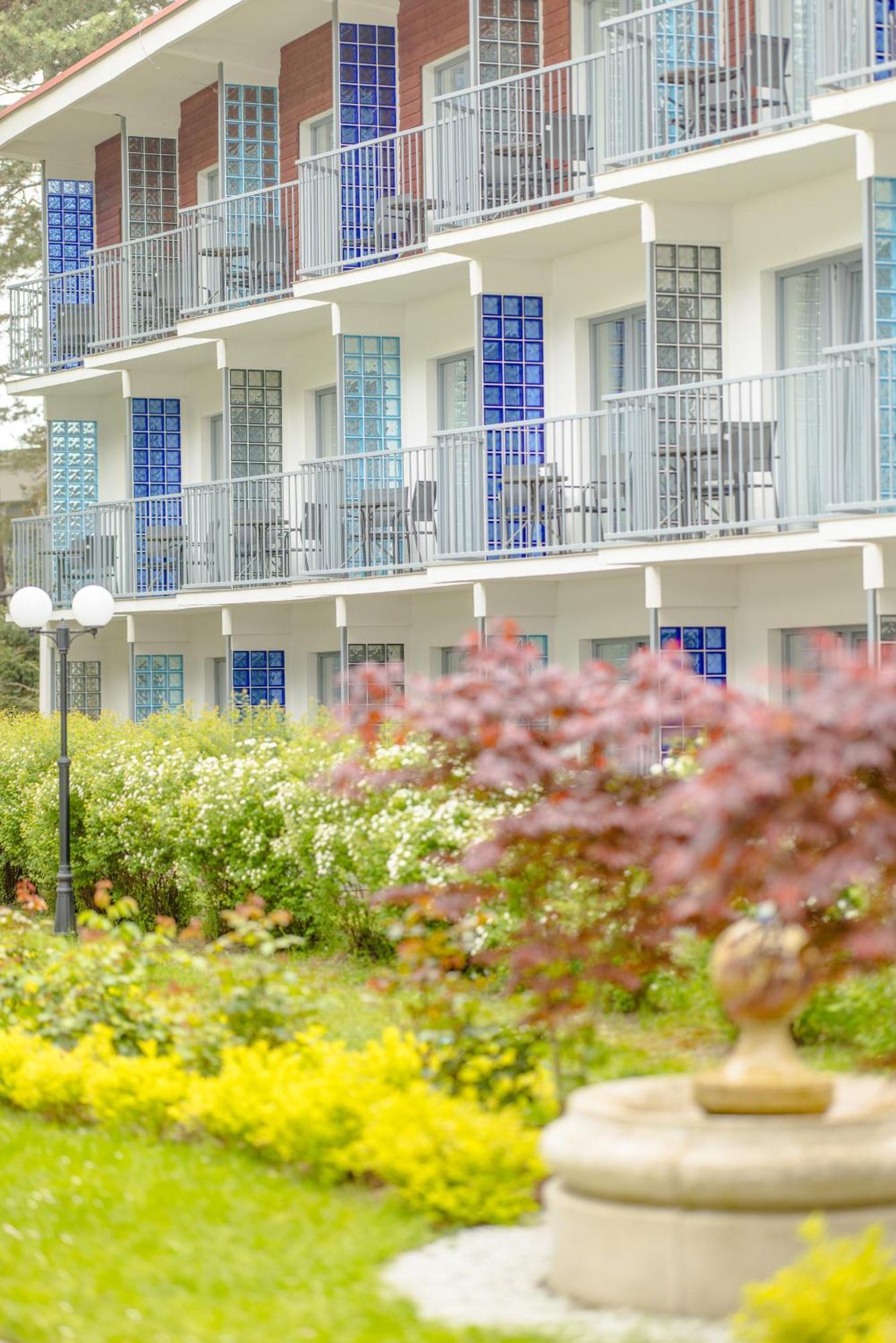 Waterside Resort Darlowko Εξωτερικό φωτογραφία