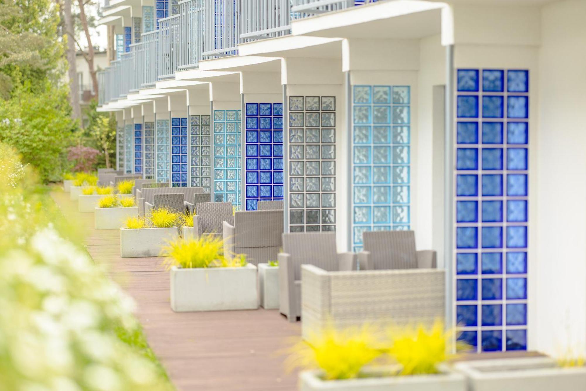 Waterside Resort Darlowko Εξωτερικό φωτογραφία