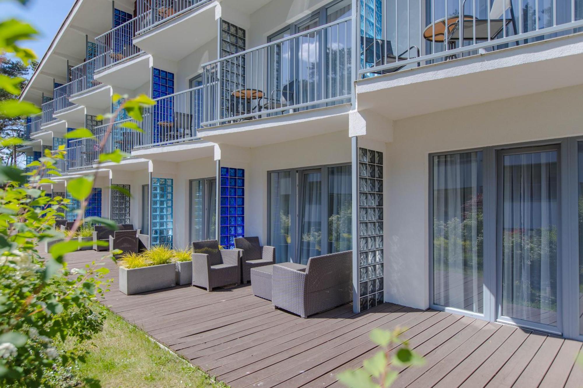 Waterside Resort Darlowko Εξωτερικό φωτογραφία