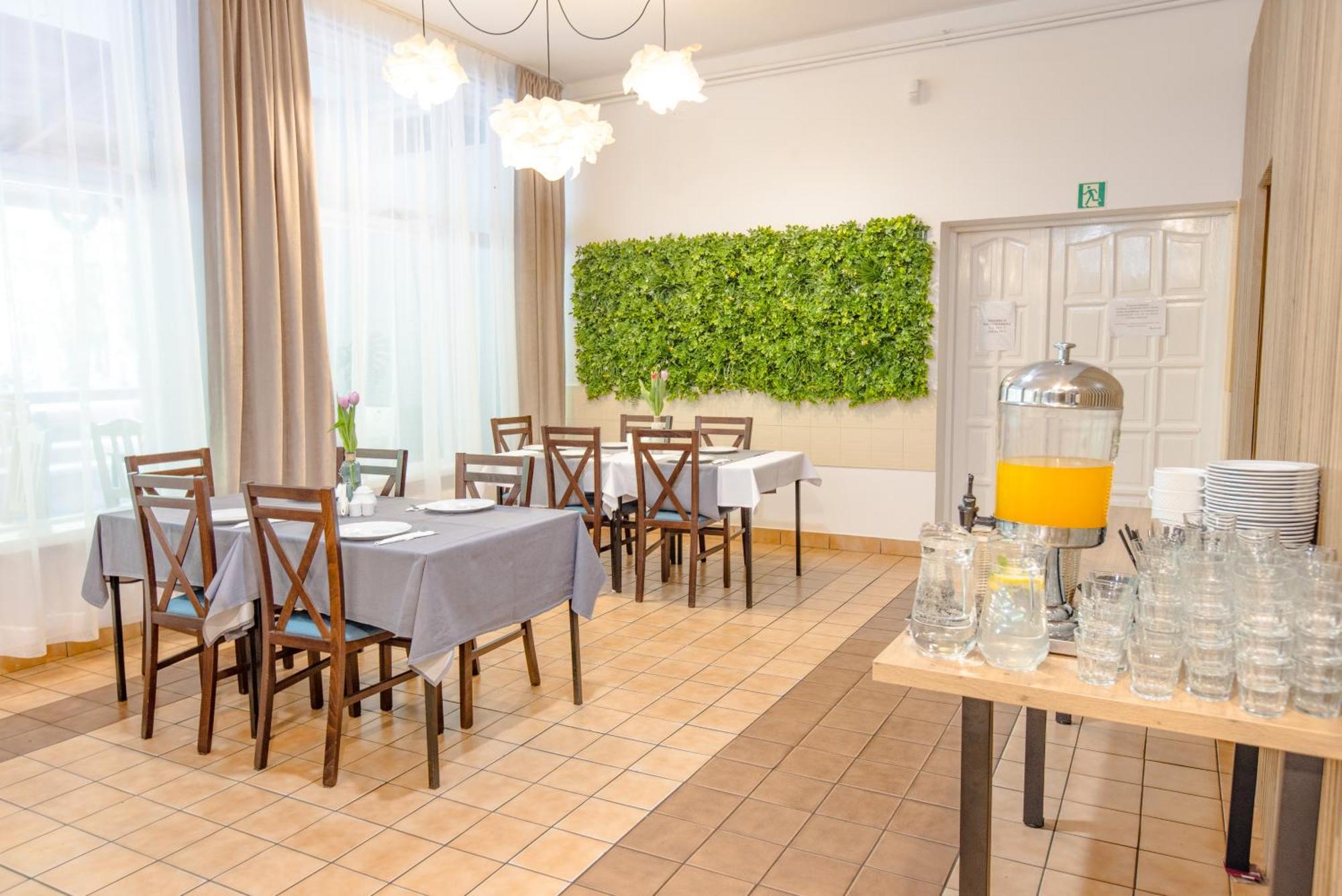 Waterside Resort Darlowko Εξωτερικό φωτογραφία