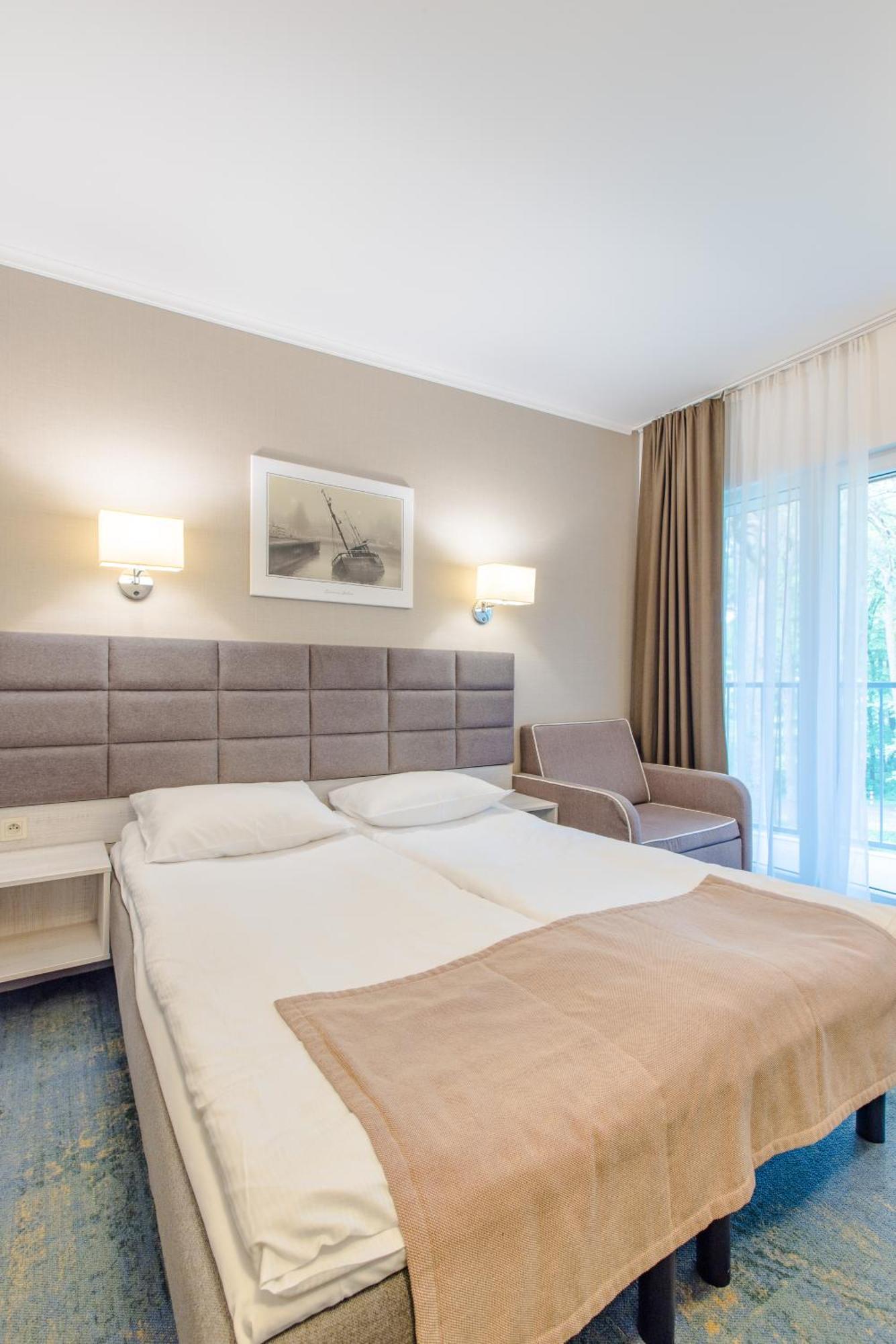 Waterside Resort Darlowko Εξωτερικό φωτογραφία