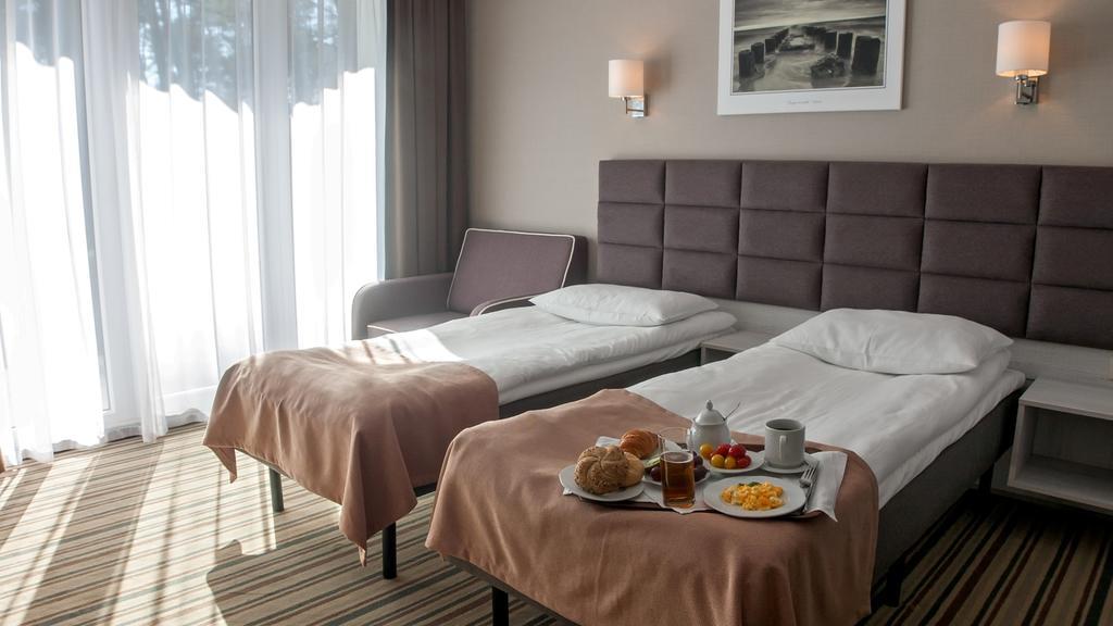 Waterside Resort Darlowko Δωμάτιο φωτογραφία