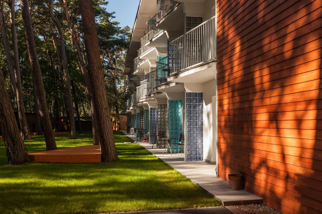 Waterside Resort Darlowko Εξωτερικό φωτογραφία