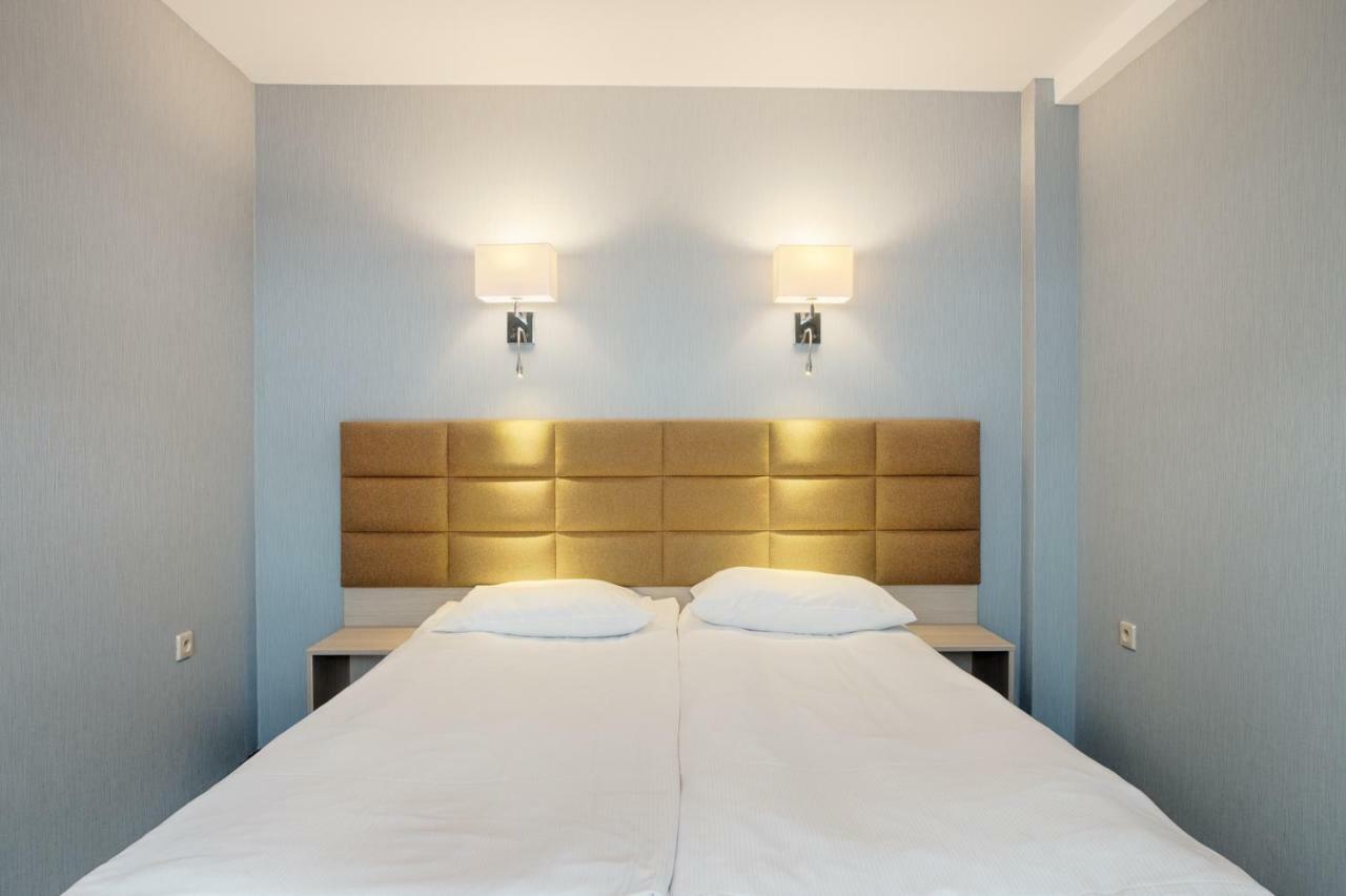 Waterside Resort Darlowko Εξωτερικό φωτογραφία