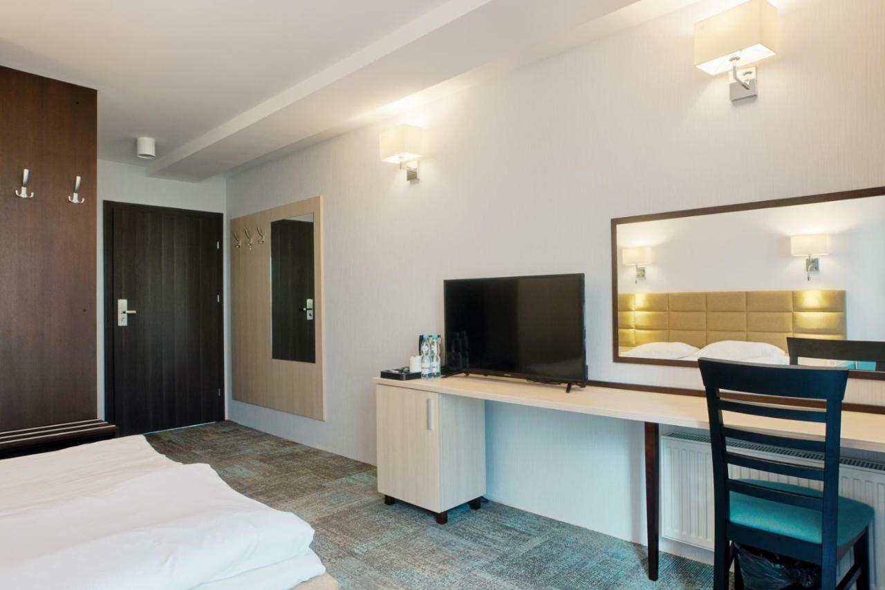 Waterside Resort Darlowko Εξωτερικό φωτογραφία